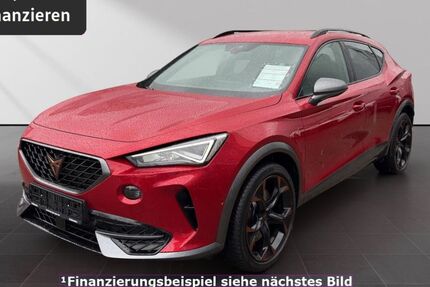 Cupra Formentor 18.948 km 32.990 &euro; Solingen 42719