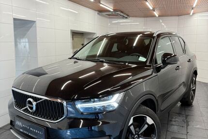 Volvo XC40 48.600 km 24.995 &euro; Hagen 58099