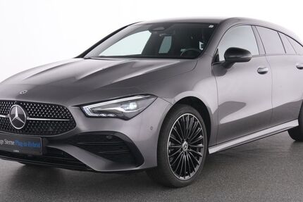 Mercedes-Benz CLA 250 Shooting Brake 7.622 km 37.985 &euro; Essen 45309
