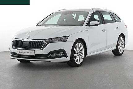 Skoda Octavia 107.054 km 19.760 &euro; Essen 45143