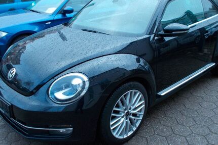 VW Beetle 211.000 km 6.990 &euro; Bochum 44809