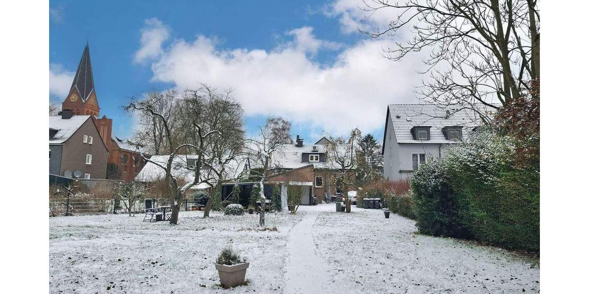 Einfamilienhaus Herne Wanne - 6 Zimmer, 157 m&sup2;, 399.000&euro; | Angebot:25731464