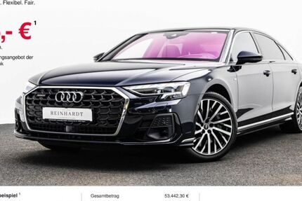 Audi A8 70.367 km 56.650 &euro; Hagen 58091