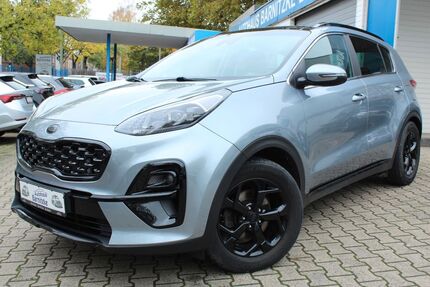 Kia Sportage 106.715 km 19.990 &euro; Bochum 44866