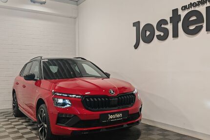 Skoda Kamiq 9.000 km 32.450 &euro; Monheim 40789