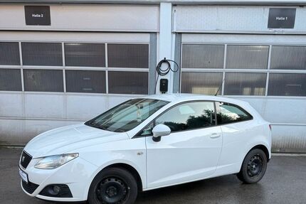 Seat Ibiza 172.954 km 2.790 &euro; Sprockhövel 45549