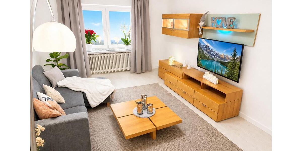 Maisonettenwohnung Herne - 5 Zimmer, 100 m&sup2;, 159.000&euro; | Angebot:27298963
