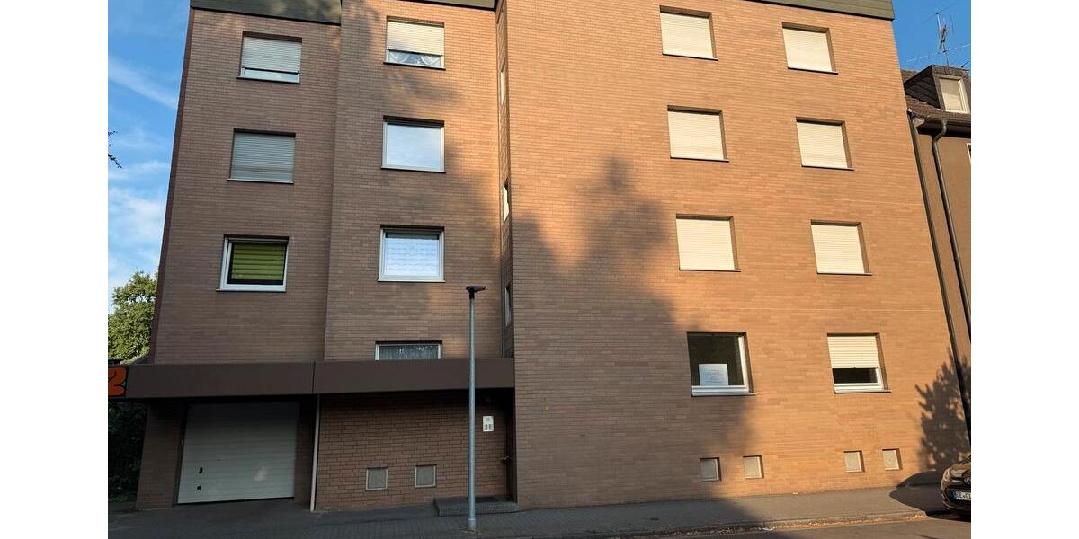Erdgeschoßwohnung Gelsenkirchen Gelsenkirchen-Mitte - 3 Zimmer, 92 m&sup2;, 165.000&euro; | Angebot:27219074