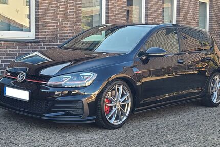 VW Golf 83.000 km 21.900 &euro; Velbert 42549