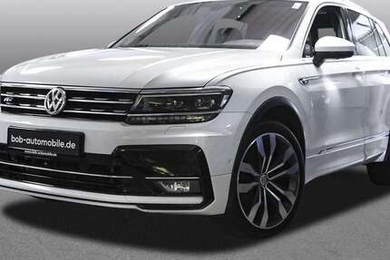 VW Tiguan 136.350 km 23.980 &euro; Essen 45141