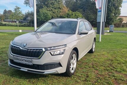 Skoda Kamiq 78.000 km 13.950 &euro; Duisburg 47167