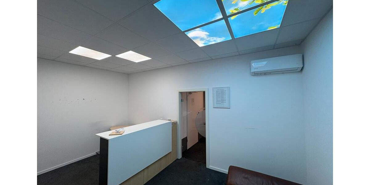 Gewerbeobjekt Herne Baukau - 1.200&euro; | Angebot:25165040