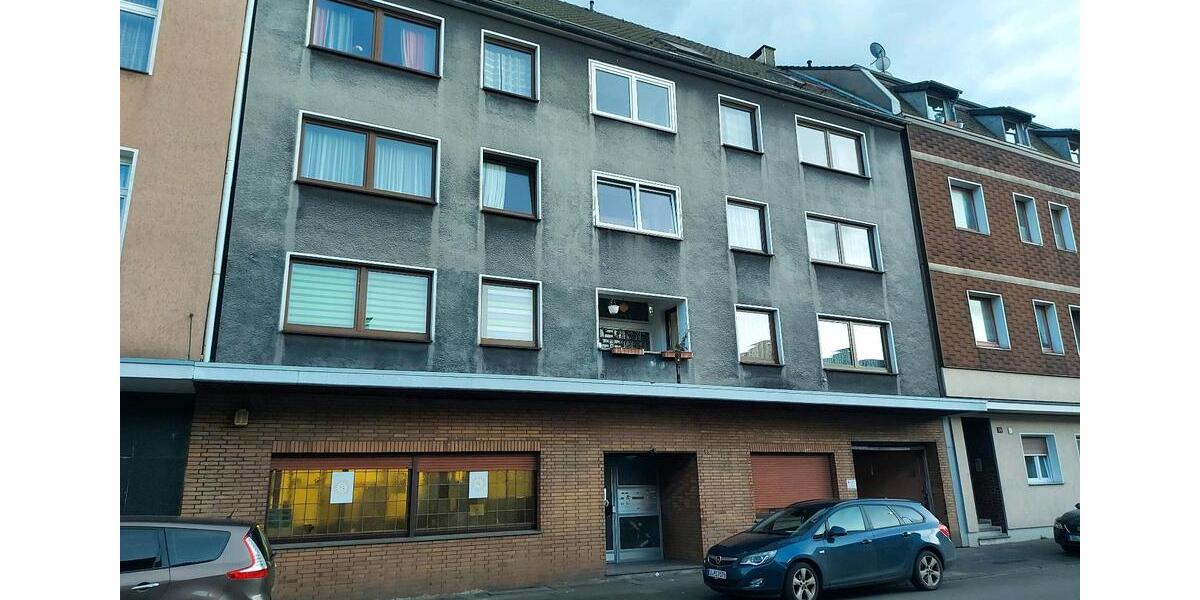 Gewerbeobjekt Duisburg Huckingen - 1.200&euro; | Angebot:25563382