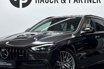 Mercedes-Benz C 43 AMG 77.900 km 49.990 &euro; Burscheid 51399