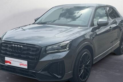Audi Q2 38.081 km 26.980 &euro; Hilden 40721