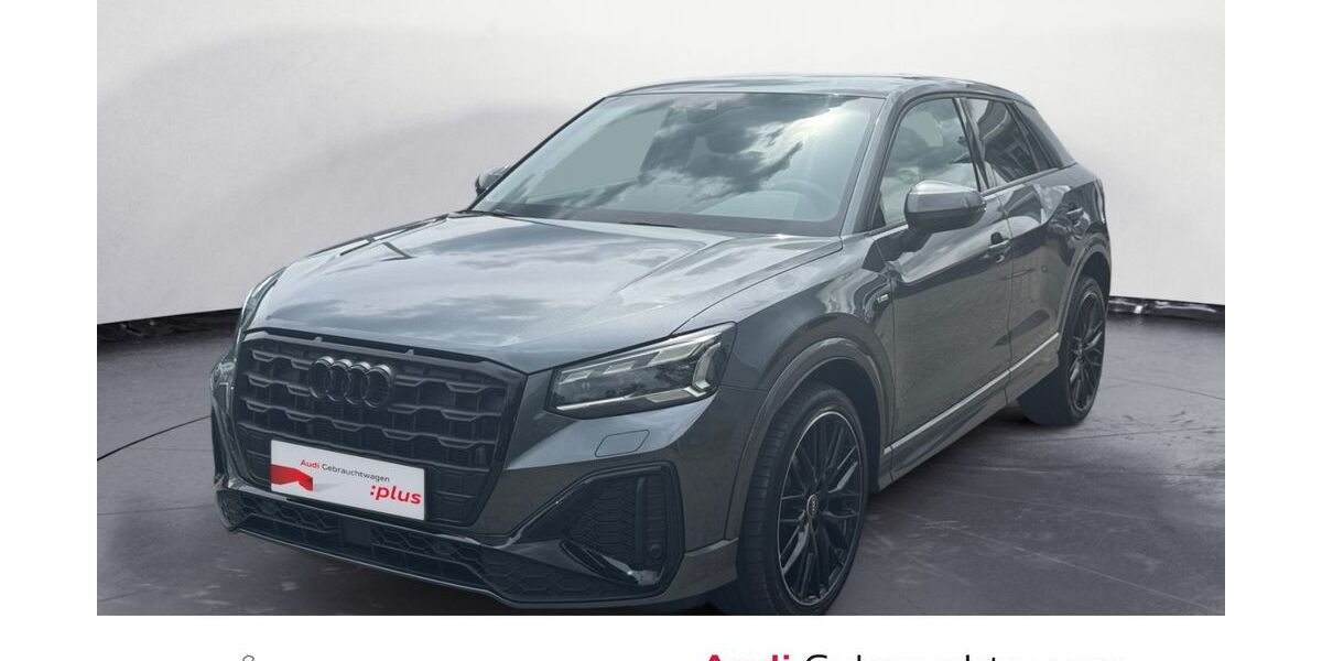 Audi Q2 38.081 km 26.980 &euro; Hilden 40721