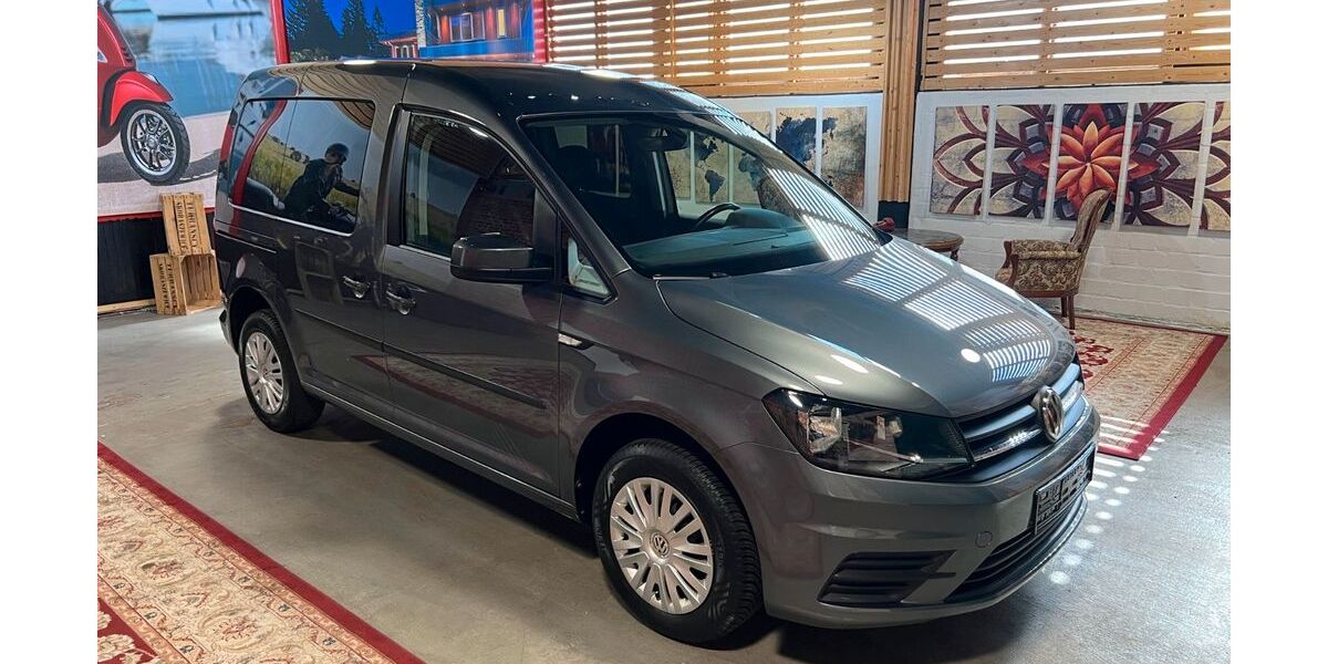 VW Caddy 42.973 km 17.550 &euro; Oberhausen 46149