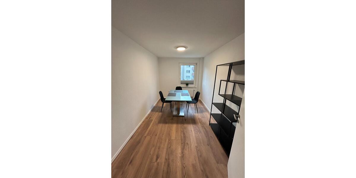 Etagenwohnung Oberhausen Rothebusch - 3 Zimmer, 60 m&sup2;, 139.999&euro; | Angebot:25805672