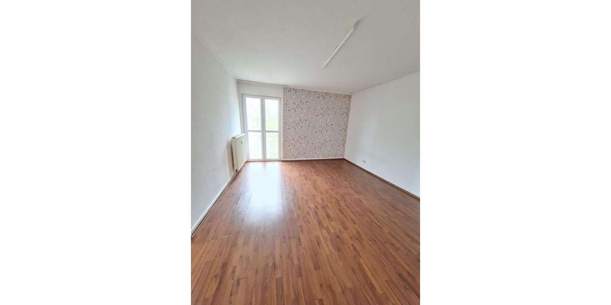 Etagenwohnung Gelsenkirchen Schalke - 1.5 Zimmer, 53 m&sup2;, 320&euro; | Angebot:25840090