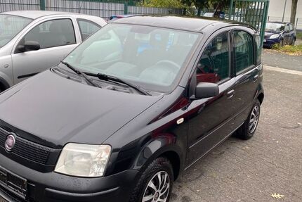 Fiat New Panda 152.000 km 1.899 &euro; Herten 45701