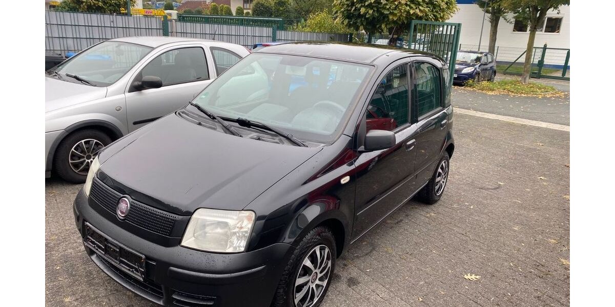 Fiat New Panda 152.000 km 1.899 &euro; Herten 45701