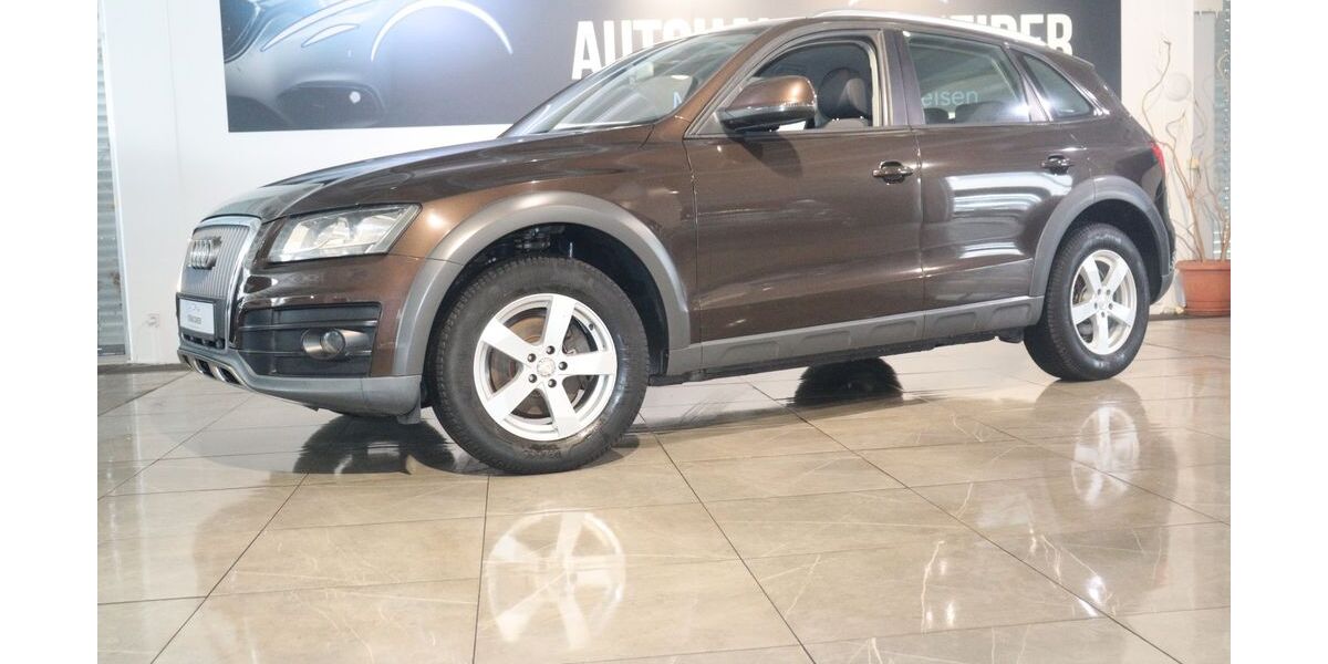 Audi Q5 177.579 km 11.100 &euro; Ratingen 40880