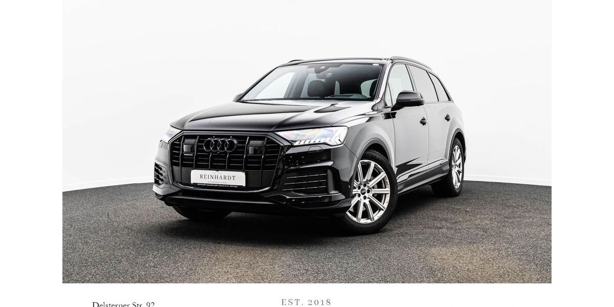 Audi Q7 56.055 km 59.890 &euro; Hagen 58091