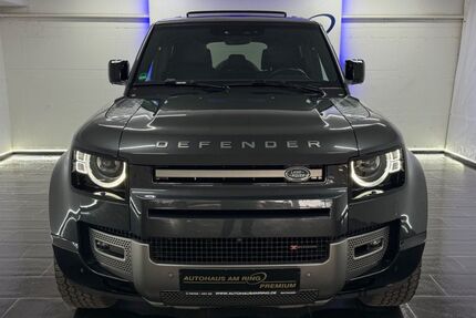 Land Rover Defender 78.703 km 68.999 &euro; Ratingen bei Düsseldorf 40878