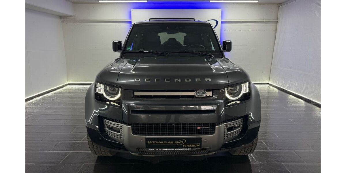 Land Rover Defender 78.703 km 68.999 &euro; Ratingen bei Düsseldorf 40878