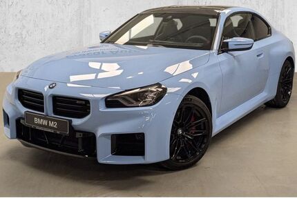 BMW M2 6.990 km 77.990 &euro; Düsseldorf 40595