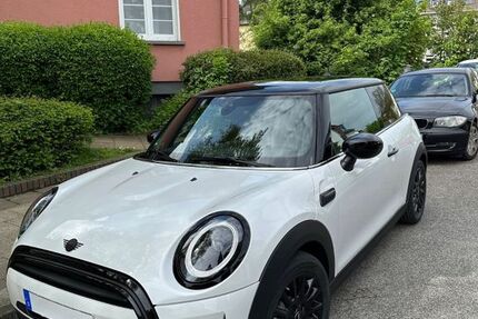 Mini Cooper 48.000 km 20.900 &euro; Essen 45147