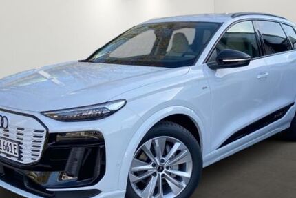 Audi Q6 e-tron 9.999 km 80.980 &euro; Neuss 41464