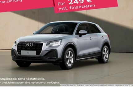 Audi Q2 7.792 km 27.490 &euro; Wuppertal 42109