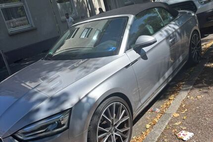 Audi A5 131.438 km 21.500 &euro; Hagen 58091