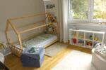 Etagenwohnung Hückeswagen - 3 Zimmer, 78 m&sup2;, 645&euro; | Angebot:25907457