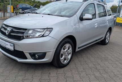Dacia Logan 28.753 km 9.999 &euro; Essen 45326