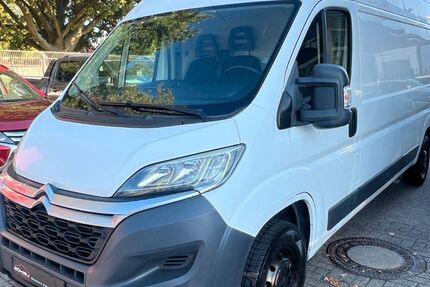 Citroen Jumper 264.260 km 11.950 &euro; Mülheim an der ruhr 45476