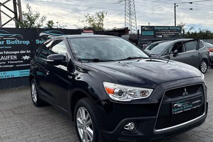 Mitsubishi ASX 282.528 km 3.900 &euro; Bottrop 46238