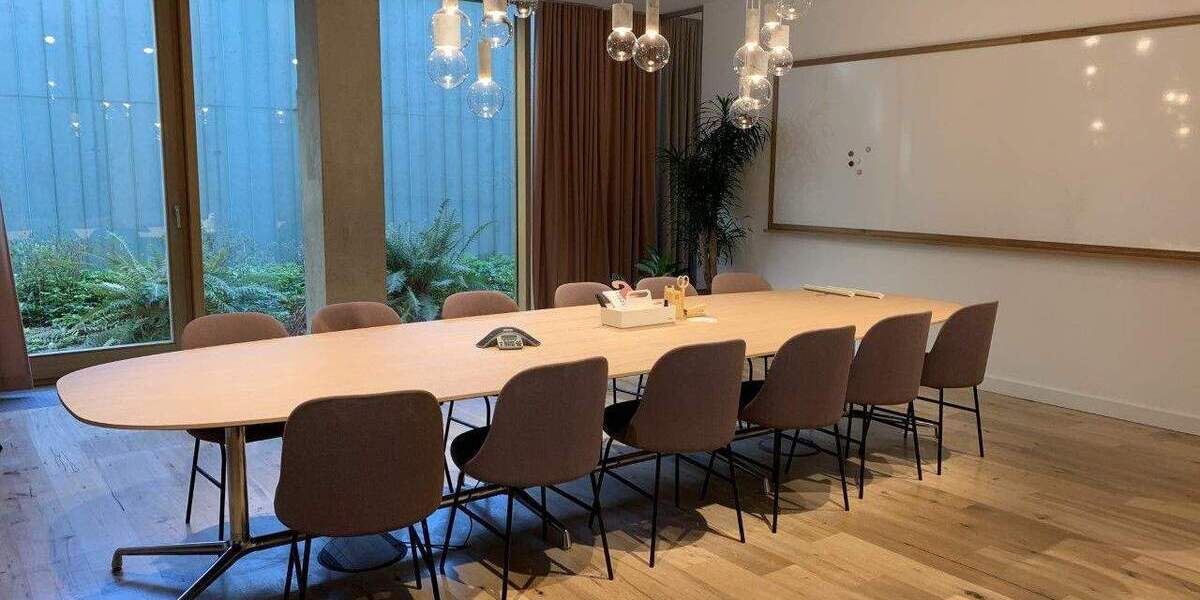 Gewerbeobjekt Düsseldorf Golzheim - 1.979&euro; | Angebot:25875258