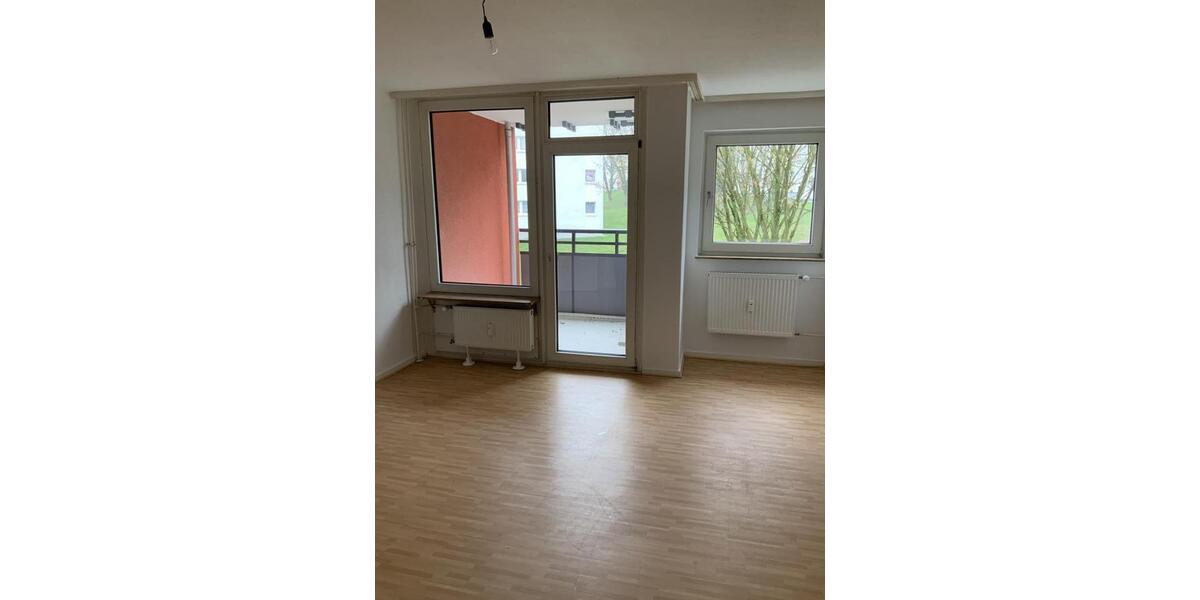 Etagenwohnung Wuppertal Gemarkung Langerfeld - 2 Zimmer, 53 m&sup2;, 509&euro; | Angebot:23553635