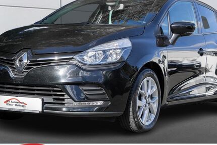 Renault Clio 70.400 km 8.790 &euro; Hattingen 45527