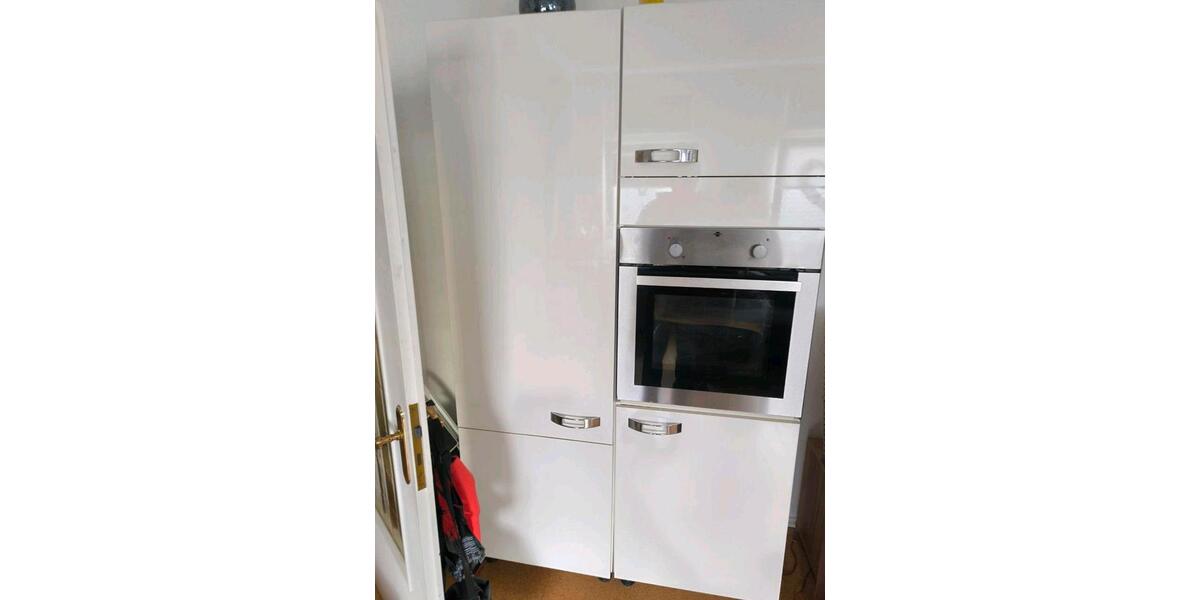 Etagenwohnung Wuppertal Beyenburg - 2 Zimmer, 55 m&sup2;, 540&euro; | Angebot:27535735