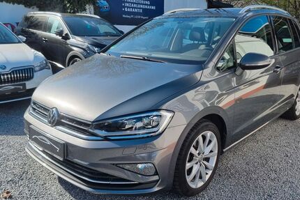 VW Golf Sportsvan 59.140 km 15.450 &euro; Wuppertal 42109