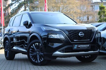 Nissan X-Trail 21.824 km 31.999 &euro; Düsseldorf 40625