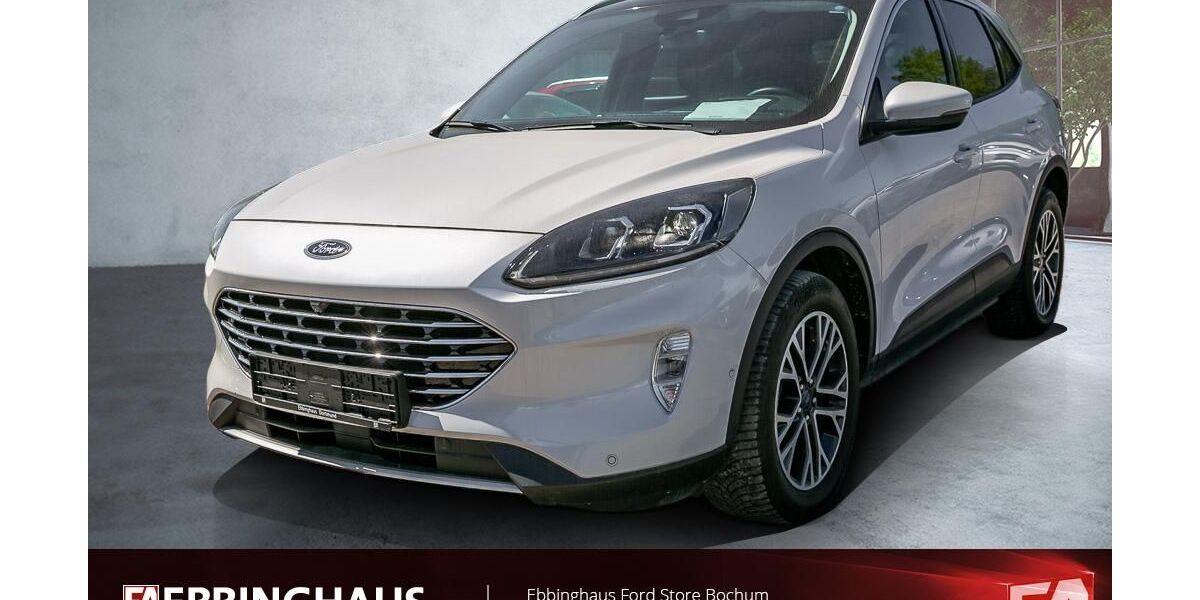 Ford Kuga 31.866 km 21.650 &euro; Bochum 44803