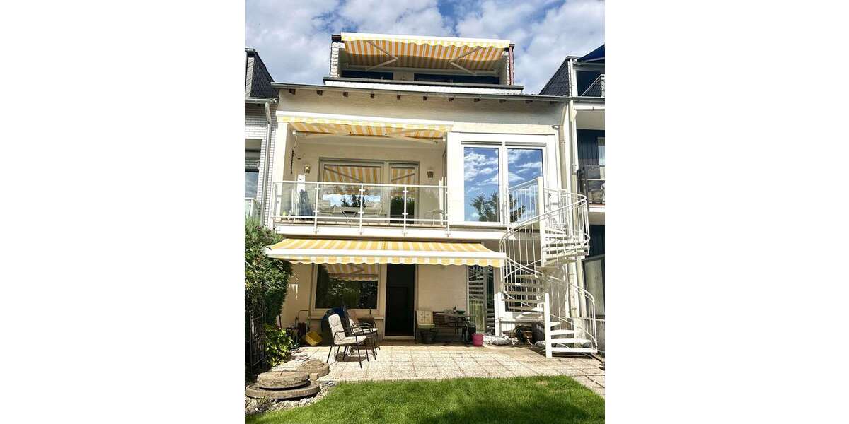 Einfamilienhaus Wuppertal Eckbusch - 5 Zimmer, 150 m&sup2;, 460.000&euro; | Angebot:23888270