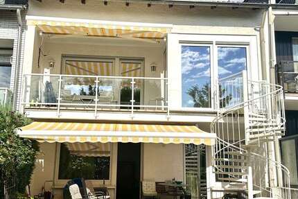 Haus Wuppertal Eckbusch - 5 Zimmer, 150 m&sup2;, 460.000&euro; | Angebot:23888270