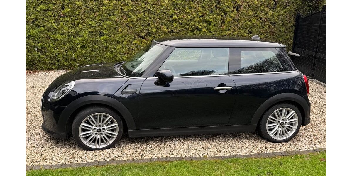 Mini Cooper 58.000 km 20.650 &euro; Düsseldorf 40477