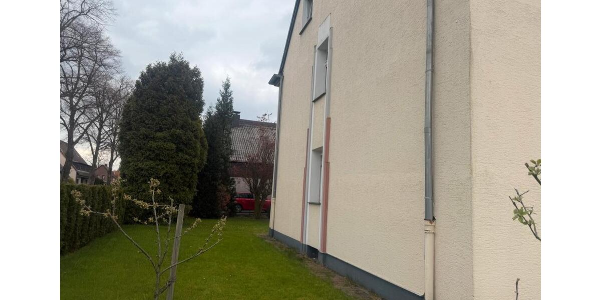 Erdgeschoßwohnung Herten - 3 Zimmer, 75 m&sup2;, 650&euro; | Angebot:26036961