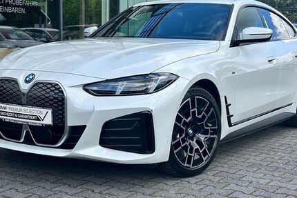 BMW i4 28.314 km 51.840 &euro; Mülheim 45472